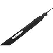 Targus SafePort Rugged iPad Case Adjustable Shoulder Strap with Non-Slip Pad – Black | THA101GLZ Tablet Mount Targus