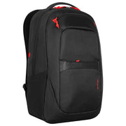 Targus Strike II 17.3" Gaming Laptop Backpack with 27L Storage Capacity – Black | TBB639GL Bag & Case Targus