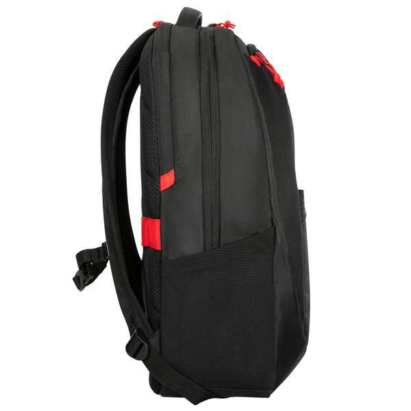 Targus Strike II 17.3" Gaming Laptop Backpack with 27L Storage Capacity – Black | TBB639GL Bag & Case Targus