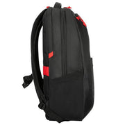 Targus Strike II 17.3" Gaming Laptop Backpack with 27L Storage Capacity – Black | TBB639GL Bag & Case Targus