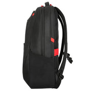 Targus Strike II 17.3" Gaming Laptop Backpack with 27L Storage Capacity – Black | TBB639GL Bag & Case Targus