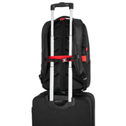 Targus Strike II 17.3" Gaming Laptop Backpack with 27L Storage Capacity – Black | TBB639GL Bag & Case Targus