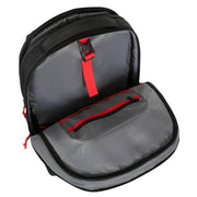 Targus Strike II 17.3" Gaming Laptop Backpack with 27L Storage Capacity – Black | TBB639GL Bag & Case Targus