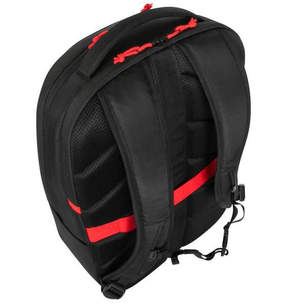 Targus Strike II 17.3" Gaming Laptop Backpack with 27L Storage Capacity – Black | TBB639GL Bag & Case Targus