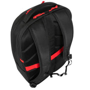 Targus Strike II 17.3" Gaming Laptop Backpack with 27L Storage Capacity – Black | TBB639GL Bag & Case Targus