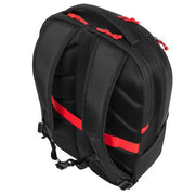 Targus Strike II 17.3" Gaming Laptop Backpack with 27L Storage Capacity – Black | TBB639GL Bag & Case Targus