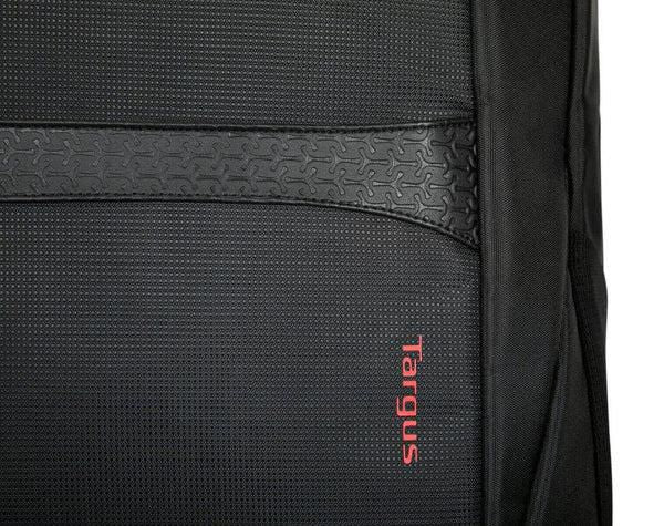Targus Strike II 17.3" Gaming Laptop Backpack with 27L Storage Capacity – Black | TBB639GL Bag & Case Targus