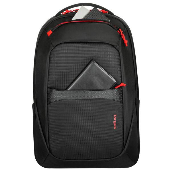 Targus Strike II 17.3" Gaming Laptop Backpack with 27L Storage Capacity – Black | TBB639GL Bag & Case Targus