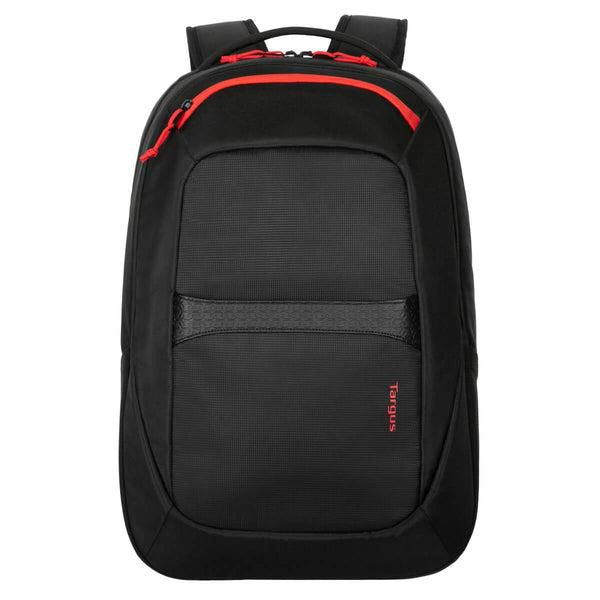 Targus Strike II 17.3" Gaming Laptop Backpack with 27L Storage Capacity – Black | TBB639GL Bag & Case Targus