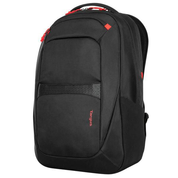 Targus Strike II 17.3" Gaming Laptop Backpack with 27L Storage Capacity – Black | TBB639GL Bag & Case Targus