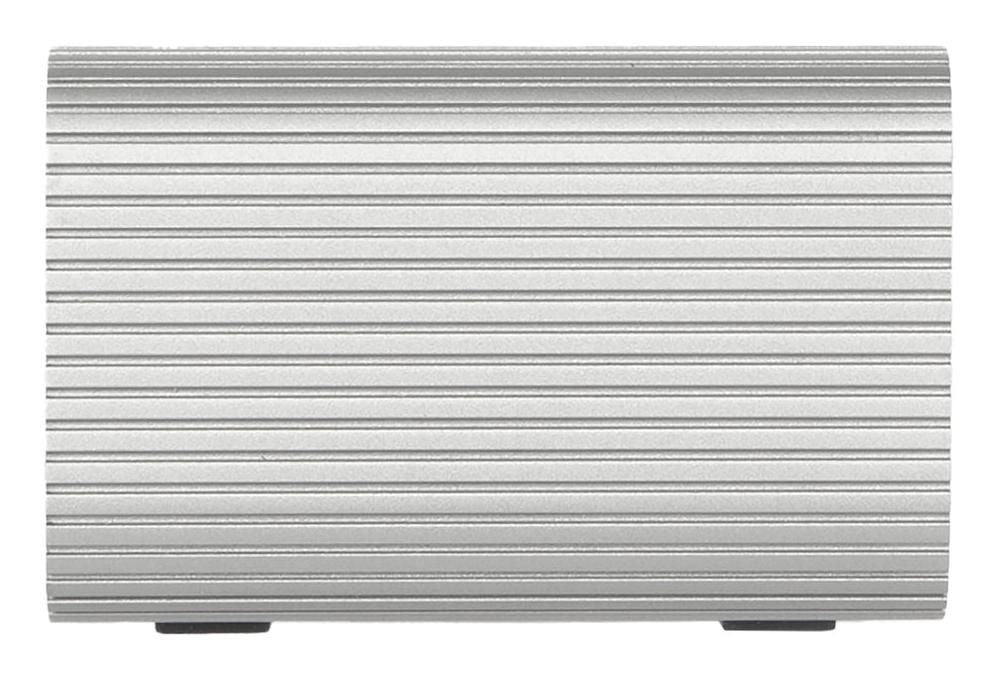 Targus Thunderbolt 5 Triple 8K Docking Station with 140W Power Delivery – Silver | DOCK230EUZ USB Hub & Docking Station Targus
