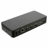 Targus USB4 Triple Video Docking Station with 100W Power Delivery, 8K & 2.5G Ethernet | DOCK460EUZ