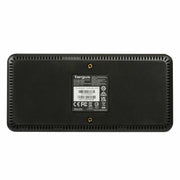 Targus USB4 Triple Video Docking Station with 100W Power Delivery, 8K & 2.5G Ethernet | DOCK460EUZ USB Hub & Docking Station Targus