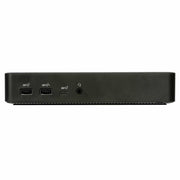 Targus USB4 Triple Video Docking Station with 100W Power Delivery, 8K & 2.5G Ethernet | DOCK460EUZ USB Hub & Docking Station Targus