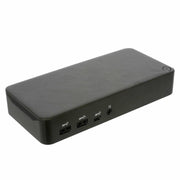 Targus USB4 Triple Video Docking Station with 100W Power Delivery, 8K & 2.5G Ethernet | DOCK460EUZ USB Hub & Docking Station Targus