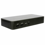 Targus USB4 Triple Video Docking Station with 100W Power Delivery, 8K & 2.5G Ethernet | DOCK460EUZ USB Hub & Docking Station Targus