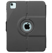 Targus VersaVu 11" iPad Bluetooth Keyboard Case with Trackpad – Spanish QWERTY | THZ967ES Tablet Case Targus