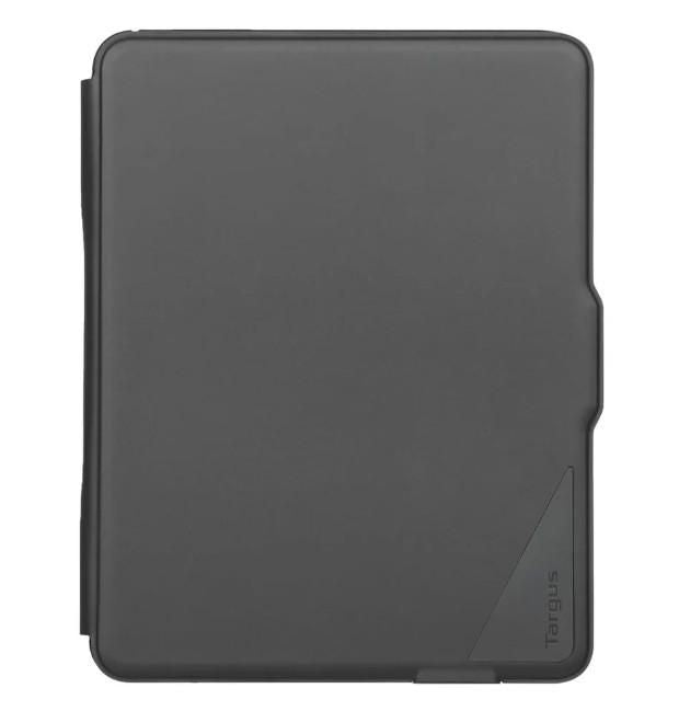 Targus VersaVu 11" iPad Bluetooth Keyboard Case with Trackpad – Spanish QWERTY | THZ967ES Tablet Case Targus