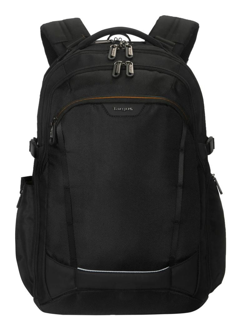 Targus Voyager EXP 17" Expandable Travel Laptop Backpack 27–30L – Black | TBB664GL Bag & Case Targus
