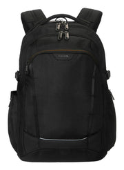 Targus Voyager EXP 17" Expandable Travel Laptop Backpack 27–30L – Black | TBB664GL Bag & Case Targus