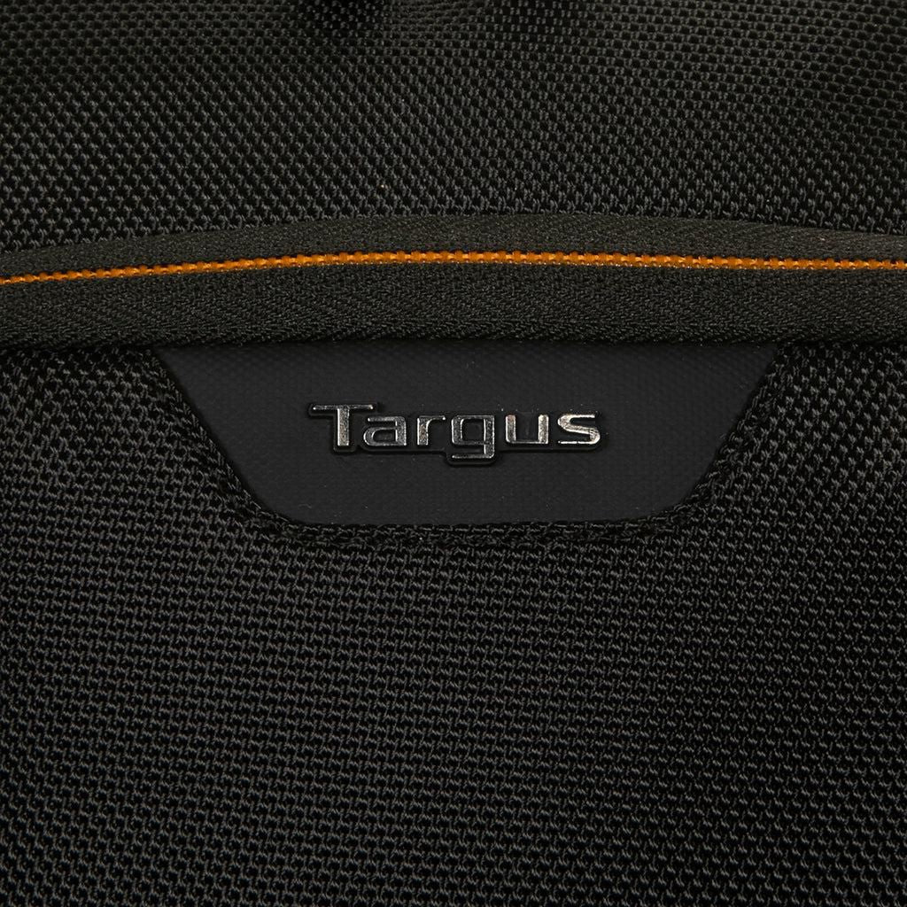 Targus Voyager EXP 17" Expandable Travel Laptop Backpack 27–30L – Black | TBB664GL Bag & Case Targus