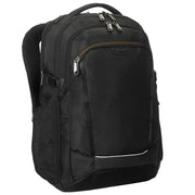 Targus Voyager EXP 17" Expandable Travel Laptop Backpack 27–30L – Black | TBB664GL Bag & Case Targus