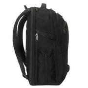 Targus Voyager EXP 17" Expandable Travel Laptop Backpack 27–30L – Black | TBB664GL Bag & Case Targus