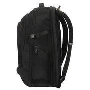 Targus Voyager EXP 17" Expandable Travel Laptop Backpack 27–30L – Black | TBB664GL Bag & Case Targus
