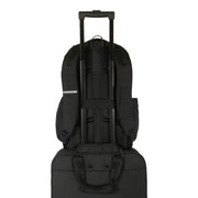 Targus Voyager EXP 17" Expandable Travel Laptop Backpack 27–30L – Black | TBB664GL Bag & Case Targus