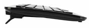 Targus Wireless Keyboard & Mouse Combo – Nordic QWERTY, 2.4GHz, 1600 DPI | AKM610NO Keyboard & Mouse Targus