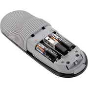 Targus Wireless Laser Presentation Remote with 2.4GHz USB Receiver & 15m Range – Black | AMP13EU Wireless Presenter Targus