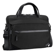 Targus Work+ 3-in-1 13–14" Laptop Briefcase with Detachable Sling – Black | TBS969GL Bag & Case Targus