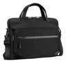 Targus Work+ 3-in-1 13–14" Laptop Briefcase with Detachable Sling – Black | TBS969GL