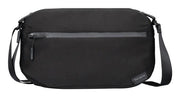 Targus Work+ 3-in-1 13–14" Laptop Briefcase with Detachable Sling – Black | TBS969GL Bag & Case Targus