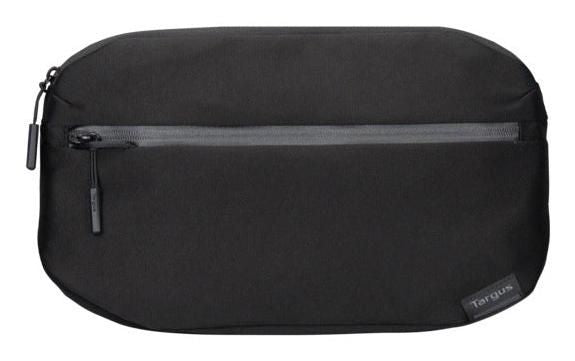 Targus Work+ 3-in-1 13–14" Laptop Briefcase with Detachable Sling – Black | TBS969GL Bag & Case Targus
