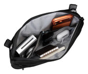 Targus Work+ 3-in-1 13–14" Laptop Briefcase with Detachable Sling – Black | TBS969GL Bag & Case Targus