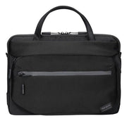 Targus Work+ 3-in-1 13–14" Laptop Briefcase with Detachable Sling – Black | TBS969GL Bag & Case Targus