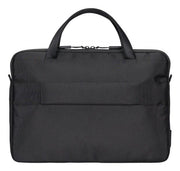 Targus Work+ 3-in-1 13–14" Laptop Briefcase with Detachable Sling – Black | TBS969GL Bag & Case Targus