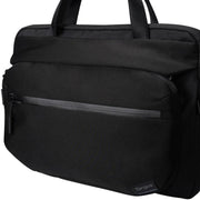 Targus Work+ 3-in-1 13–14" Laptop Briefcase with Detachable Sling – Black | TBS969GL Bag & Case Targus
