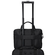 Targus Work+ 3-in-1 13–14" Laptop Briefcase with Detachable Sling – Black | TBS969GL Bag & Case Targus