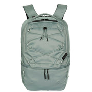 Targus Work+Play Flex 15–16" Laptop & Gym Backpack with Adjustable Storage – Green | TBB65905GL Bag & Case Targus