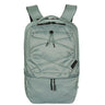 Targus Work+Play Flex 15–16" Laptop & Gym Backpack with Adjustable Storage – Green | TBB65905GL