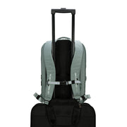 Targus Work+Play Flex 15–16" Laptop & Gym Backpack with Adjustable Storage – Green | TBB65905GL Bag & Case Targus