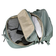 Targus Work+Play Flex 15–16" Laptop & Gym Backpack with Adjustable Storage – Green | TBB65905GL Bag & Case Targus