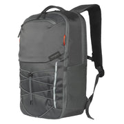Targus Work+ Play Trio 15–16" Laptop & Gym Backpack with 20L Storage – Grey | TBB65802GL Bag & Case Targus