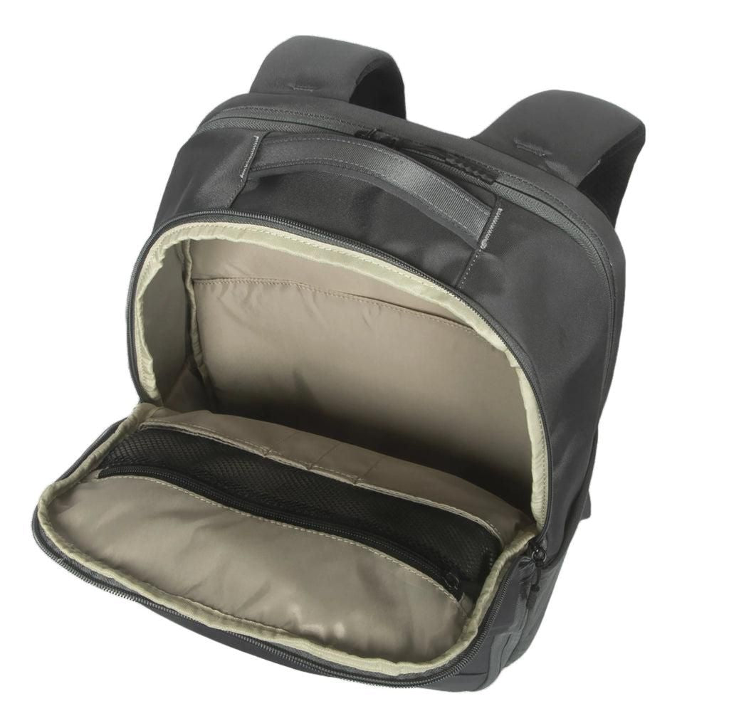 Targus Work+ Play Trio 15–16" Laptop & Gym Backpack with 20L Storage – Grey | TBB65802GL Bag & Case Targus
