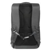 Targus Work+ Play Trio 15–16" Laptop & Gym Backpack with 20L Storage – Grey | TBB65802GL Bag & Case Targus