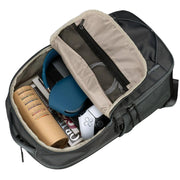 Targus Work+ Play Trio 15–16" Laptop & Gym Backpack with 20L Storage – Grey | TBB65802GL Bag & Case Targus