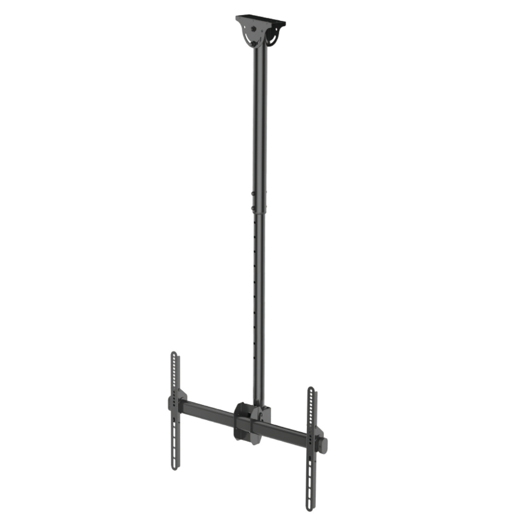 Digital Signage Telescopic Ceiling Mount 32"-70" TV Screen | DSC600 Ceiling Mount Bracket Moove AVMounts 560 - 910mm