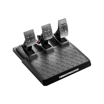 Thrustmaster T3PM Pedals for PC/PS4/PS5/Xbox One/Xbox S/X | 4060210 Racing Peripheral Thrustmaster